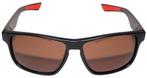 Ultimate Fish Focus Polarized Zonnebril - Brown, Verzenden, Nieuw, Overige typen