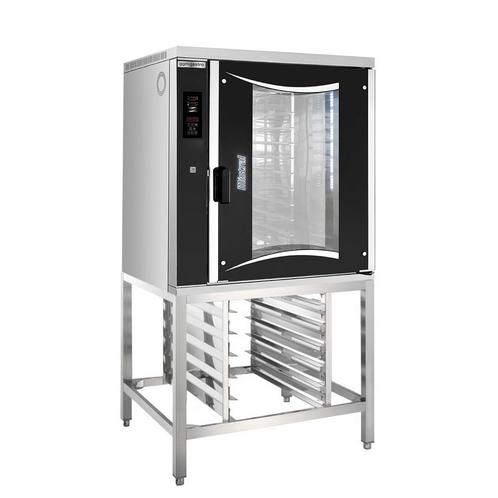 GGM Gastro | Bakkerij combistheemer - Digitaal - 10x EN |, Zakelijke goederen, Horeca | Meubilair en Inrichting, Verzenden