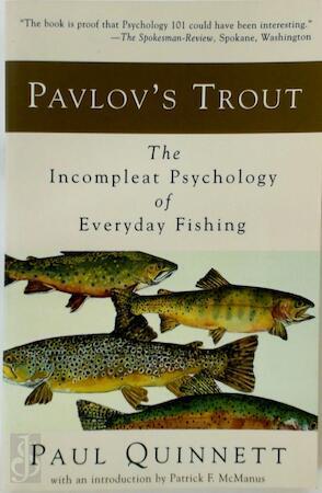 Pavlovs Trout, Boeken, Taal | Overige Talen, Verzenden