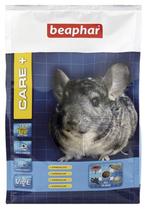 Care+ Chinchilla 1,5 kg., Dieren en Toebehoren, Dierenvoeding, Ophalen of Verzenden
