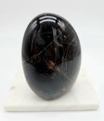 Maansteen Zwart (zie filmpje), Ophalen of Verzenden