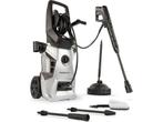 Powerplus POWXG90500 Hogedrukreiniger - 2200W - max. 170 bar, Verzenden, Zo goed als nieuw