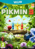 Wii U Pikmin 3, Spelcomputers en Games, Spelcomputers | Nintendo Wii, Verzenden, Zo goed als nieuw