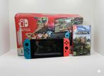 Tweedehands Consoles – Goed getest - Klaar voor gebruik, Spelcomputers en Games, Spelcomputers | Nintendo Switch, Verzenden, Zo goed als nieuw