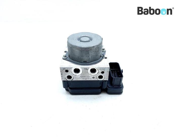 ABS Modulator Ducati Multistrada 1260 Enduro / Touring, Motoren, Onderdelen | Ducati, Gebruikt, Verzenden