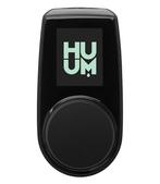 Huum UKU WiFi Black saunabesturing tot 18 kW, Sport en Fitness, Sauna, Nieuw, Verzenden