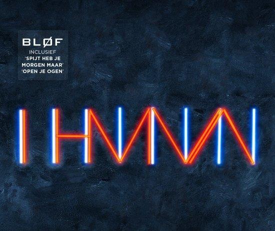 Blof - In Het Midden Van Alles (cd) - CD, Cd's en Dvd's, Cd's | Overige Cd's, Verzenden