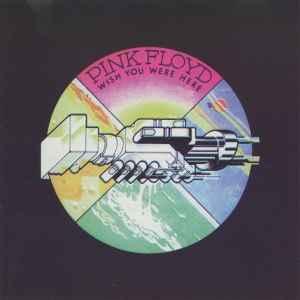 cd - Pink Floyd - Wish You Were Here, Cd's en Dvd's, Cd's | Overige Cd's, Zo goed als nieuw, Verzenden
