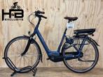 Gazelle Arroyo C7+ HMB E-Bike Shimano Nexus 2022, Ophalen of Verzenden, Zo goed als nieuw, 51 tot 55 cm, 50 km per accu of meer