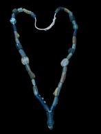 Oud-Romeins Very Nice Bead Necklace Hanger (Zonder, Sieraden, Tassen en Uiterlijk, Antieke sieraden