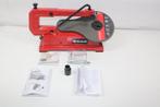 Einhell Figuurzaag TC-SS 406 E - 120 W - Max. zaaghoogte 50, Verzenden, Zo goed als nieuw