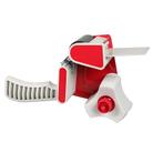 Benson Tape dispenser - ergonomisch - inclusief 2 rollen..., Ophalen of Verzenden, Nieuw