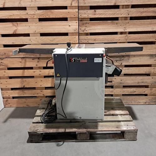 Schaaf-diktebank, Robland, XSD 310, Zakelijke goederen, Machines en Bouw | Houtbewerking