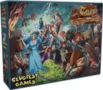 Tales from the Red Dragon Inn | Slugfest Games -, Hobby en Vrije tijd, Gezelschapsspellen | Bordspellen, Verzenden, Nieuw