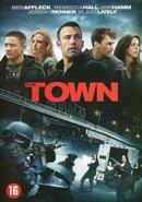 Town, the - DVD, Cd's en Dvd's, Verzenden, Nieuw in verpakking