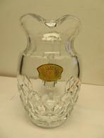 Val Saint Lambert - Karaf - Kristal - vintage, Antiek en Kunst, Antiek | Glas en Kristal