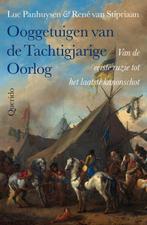 Ooggetuigen van de Tachtigjarige Oorlog 9789021415383, Boeken, Verzenden, Gelezen, René van Stipriaan