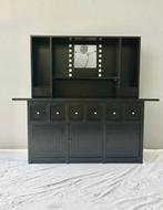 Cassina - Charles Rennie Mackintosh - Hoog dressoir - D.S. 5