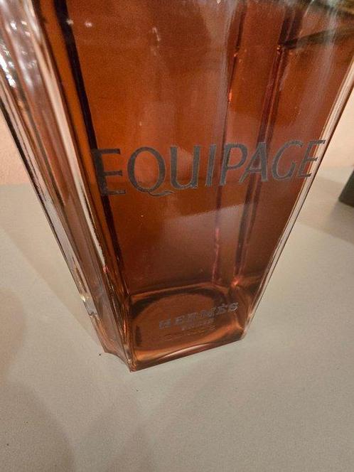 Hermès - Parfumfles - Glas - Profumo Hermes vintage, Antiek en Kunst, Antiek | Glas en Kristal
