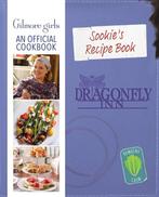 9798886637472 Sookies Recipe Book: Gilmore Girls: An Off..., Verzenden, Nieuw, Elena P. Craig