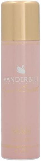 VANDERBILT GLORIA VANDERBILT DEO SPRAY SPUITBUS 150 ML, Verzenden, Nieuw