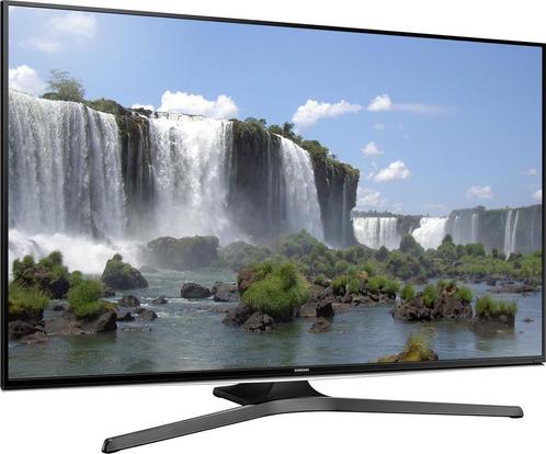 Samsung UE40J6240 - 40 inch Full HD smart TV, Audio, Tv en Foto, Televisies, 100 cm of meer, Smart TV, Full HD (1080p), Zo goed als nieuw