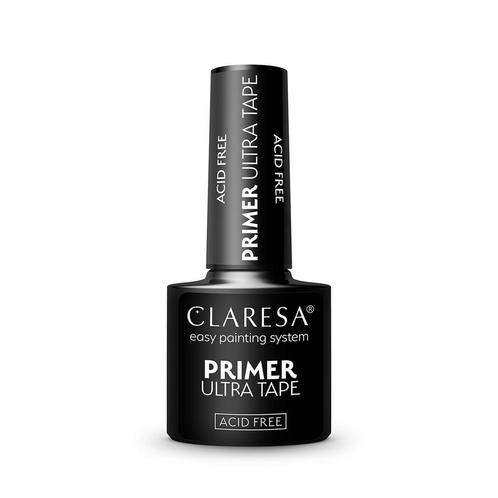 CLARESA Primer Ultra Tape 5 ml (CLARESA nagellakken), Sieraden, Tassen en Uiterlijk, Uiterlijk | Lichaamsverzorging, Overige typen