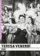 Teresa Venerdi - DVD, Verzenden, Nieuw in verpakking