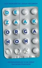 De zaak Organon (9789044636048, Jack Burgers), Boeken, Verzenden, Nieuw