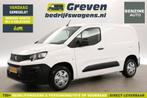 Peugeot Partner 1.2 PureTech, Stof, Gebruikt, Euro 6, Overige brandstoffen