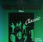 cd - The Royal Philharmonic Orchestra - Plays Beatles Cla..., Cd's en Dvd's, Cd's | Overige Cd's, Zo goed als nieuw, Verzenden