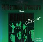cd - The Royal Philharmonic Orchestra - Plays Beatles Cla..., Cd's en Dvd's, Verzenden, Zo goed als nieuw