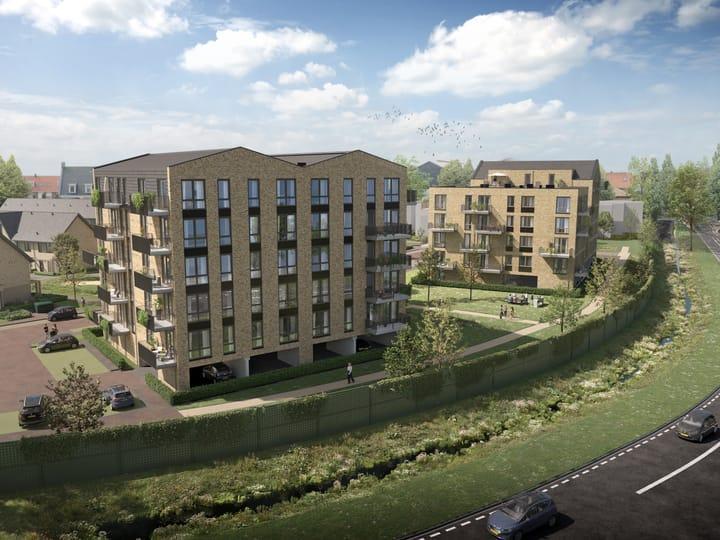 Te huur Woning/appartement in De Lier, 3 kamer(s) 79 m², Huizen en Kamers, Huizen te huur, Direct bij eigenaar, A, Gelderland