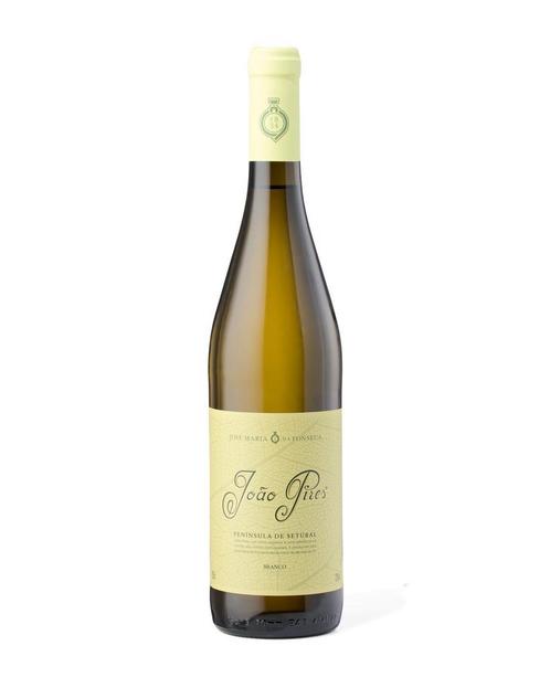 HEMA Joao Pires moscatel 0.75L 2e doos halve prijs, Diversen, Levensmiddelen, Verzenden