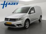 Volkswagen Caddy 2.0 TDI 150 PK L2H1 MAXI HIGHLINE, Auto's, Plug-in hybride, Nieuw, Lease, Handgeschakeld