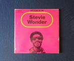 Earth Wind & Fire, Commodores (incl. Giant Poster) Stevie, Nieuw in verpakking