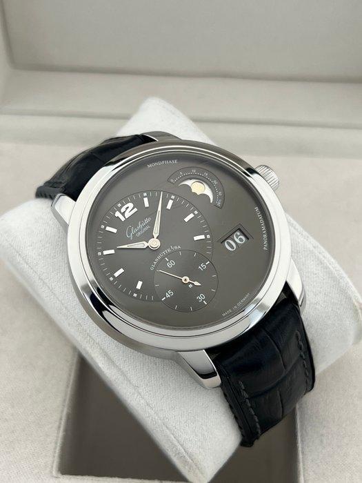Glashütte Original - Panomaticlunar Mondphase -, Sieraden, Tassen en Uiterlijk, Horloges | Heren