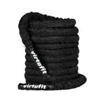 VirtuFit Battle Rope - Fitness Rope Pro - 15 m, Verzenden, Nieuw, Battle rope