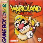 Wario Land 2 (Gameboy Color), Verzenden, Gebruikt
