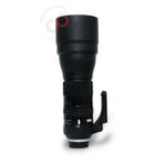 Tamron 150-600mm 5.0-6.3 SP Di VC USD G2 (Nikon) nr. 0417, Audio, Tv en Foto, Fotografie | Lenzen en Objectieven, Ophalen of Verzenden