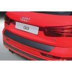 ABS Achterbumper beschermlijst passend voor Audi Q3 & RSQ3, Auto diversen, Auto-accessoires, Nieuw, Verzenden