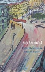 Charlotte Salomon 9789059367562 Katja Reichenfeld, Boeken, Verzenden, Gelezen, Katja Reichenfeld