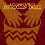 cd digi - Various - African Beat, Verzenden, Zo goed als nieuw