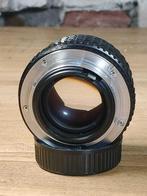 Asahi, Pentax smc-M 1.4/50mm #2273233 Prime lens, Nieuw