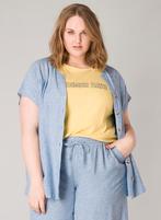 YESTA blouse Laluna 74 cm Maat:, Kleding | Dames, Blouses en Tunieken, Verzenden, Nieuw, Overige kleuren