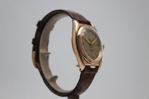 Rolex - Oyster Perpetual Bubbleback - 3130 - Unisex -, Sieraden, Tassen en Uiterlijk, Horloges | Heren