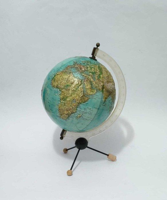 Terrestrial table globe - 1960-1970 - Edizioni Rico Firenze, Antiek en Kunst, Curiosa en Brocante