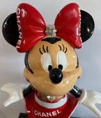 Daluxe Art - 1999 • CC Minnie Mouse, Antiek en Kunst