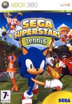 Sega superstars tennis, Spelcomputers en Games, Games | Xbox 360, Nieuw, Verzenden