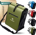 2dekans | RADGEIST 3in1 fietstas voor bagagedrager (25, Sieraden, Tassen en Uiterlijk, Tassen | Rugtassen, Ophalen of Verzenden